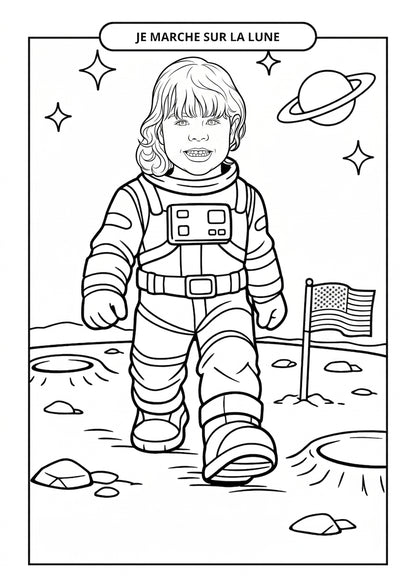 Coloriage 1