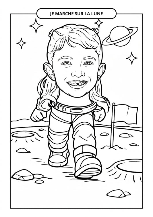 Coloriage 1