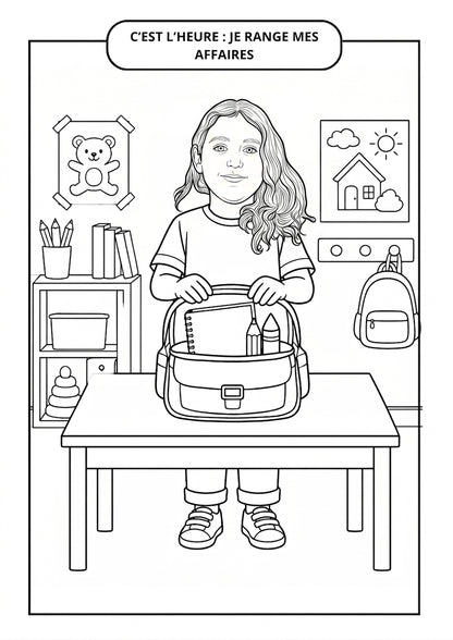 Coloriage 2