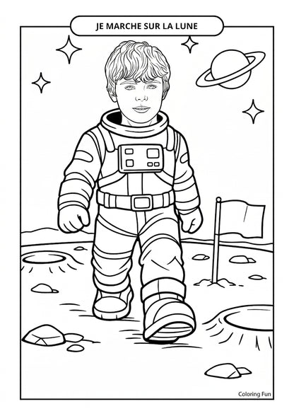 Coloriage 1