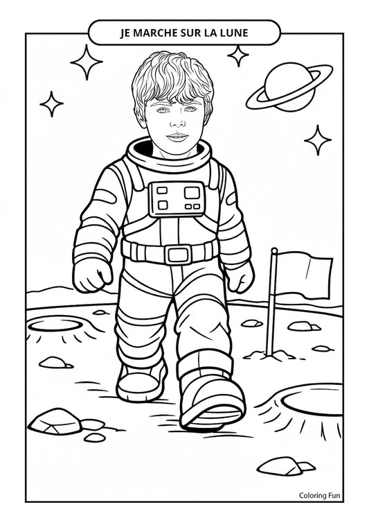 Coloriage 1