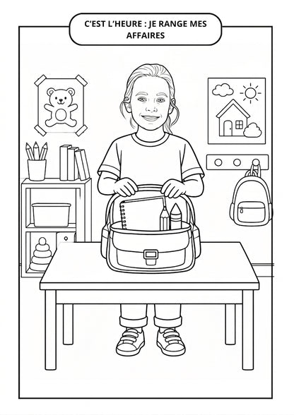 Coloriage 2