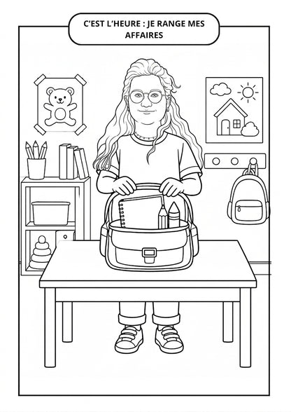 Coloriage 2