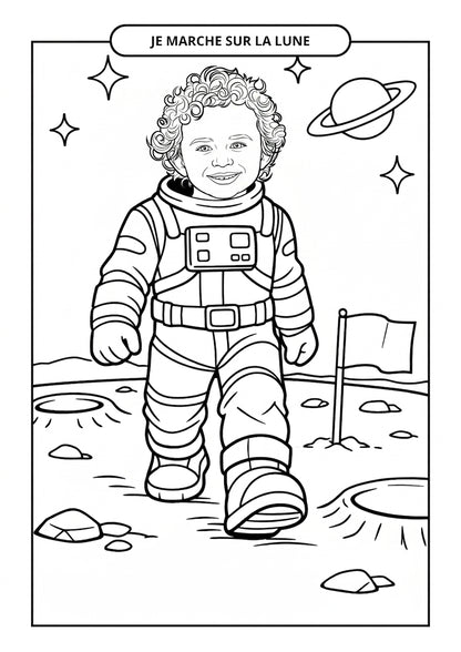 Coloriage 1