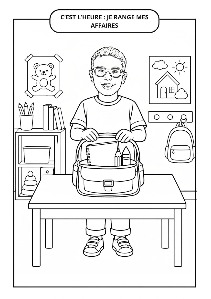 Coloriage 2