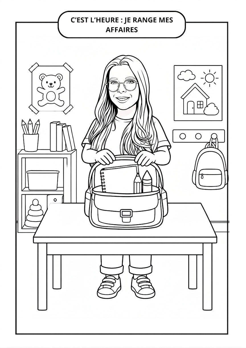 Coloriage 2
