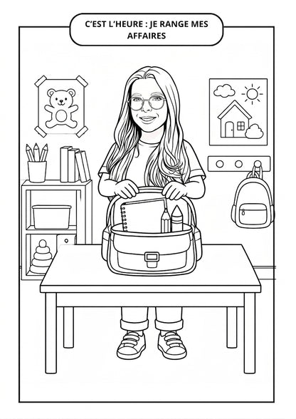 Coloriage 2