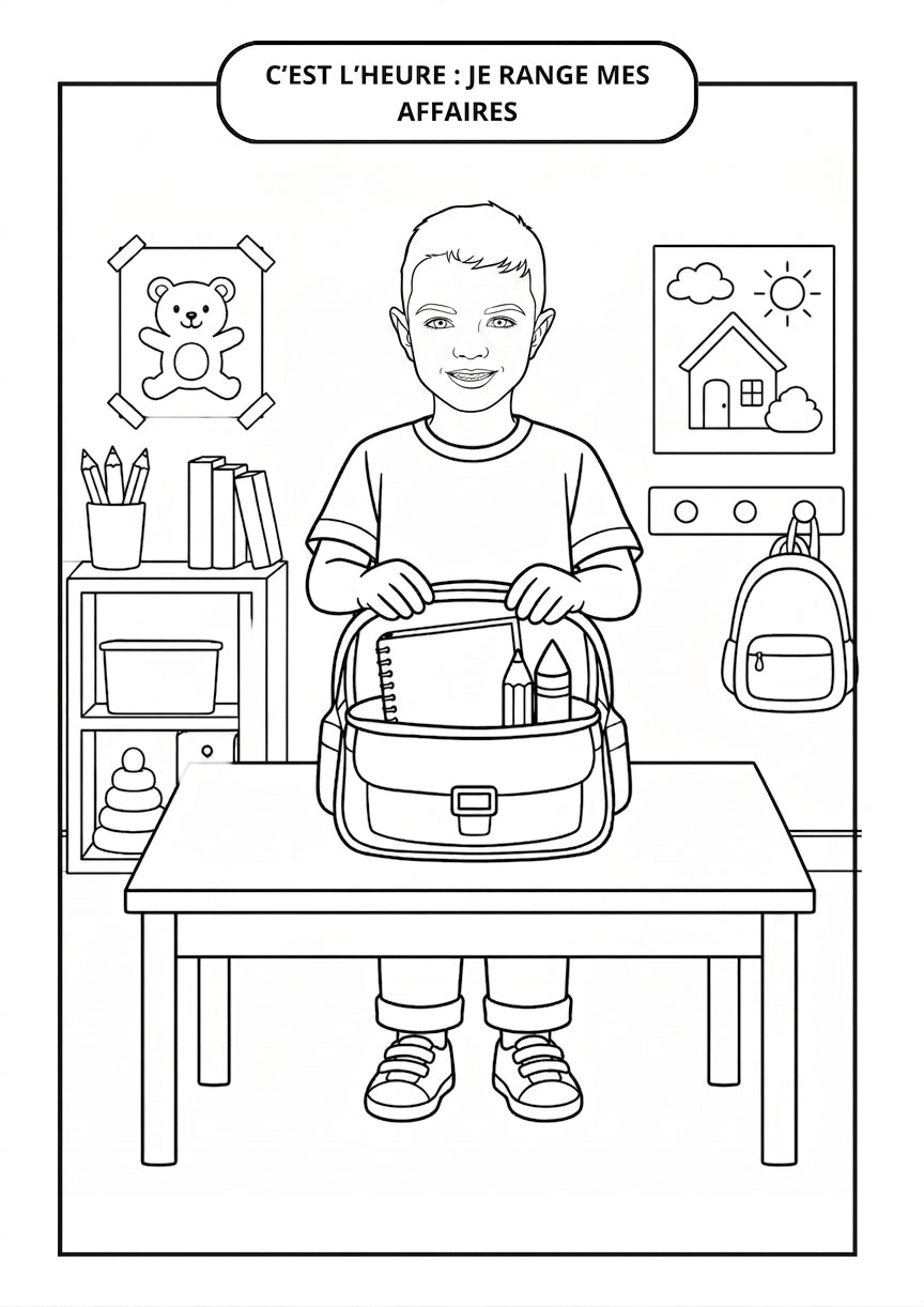 Coloriage 2