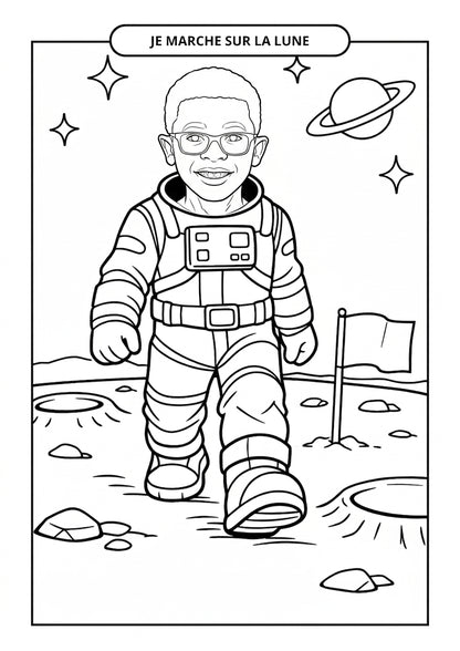 Coloriage 1