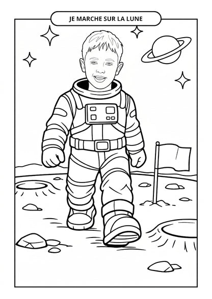 Coloriage 1