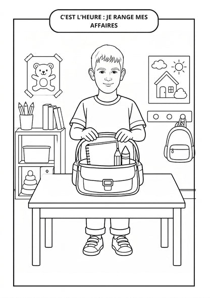 Coloriage 2