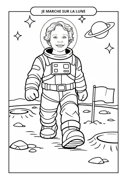 Coloriage 1
