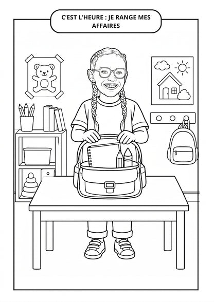 Coloriage 2