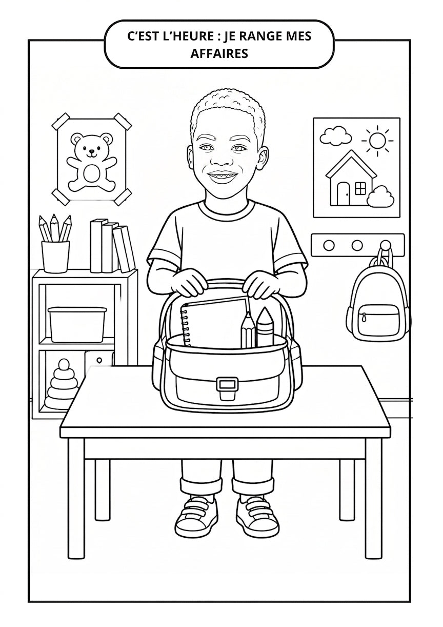 Coloriage 2