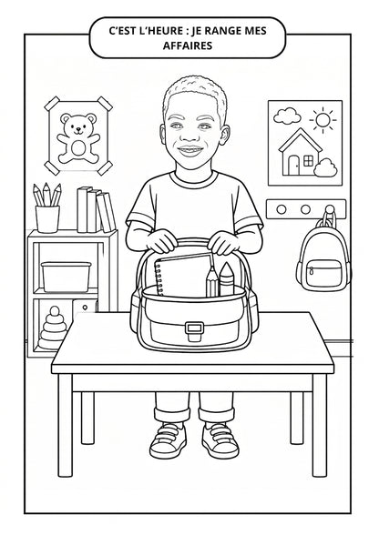 Coloriage 2