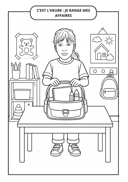 Coloriage 2