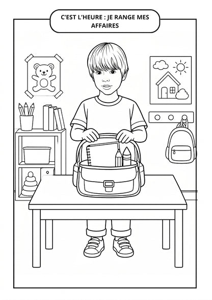 Coloriage 2