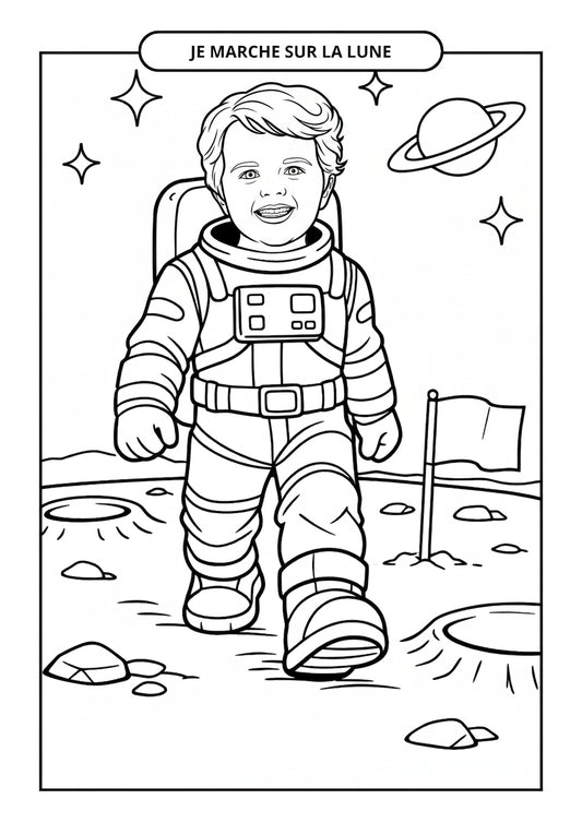 Coloriage 1
