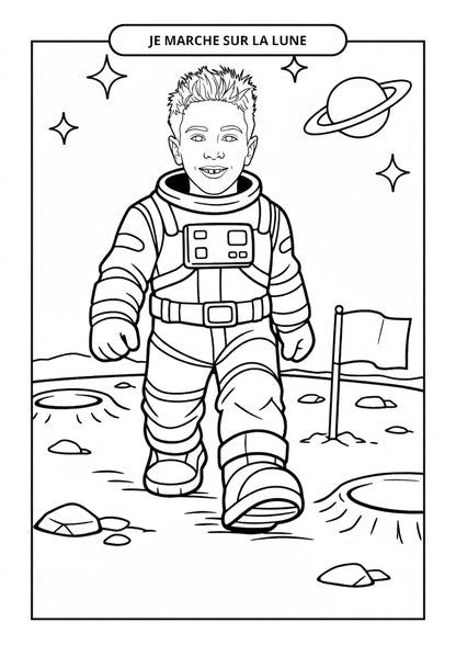 Coloriage 1