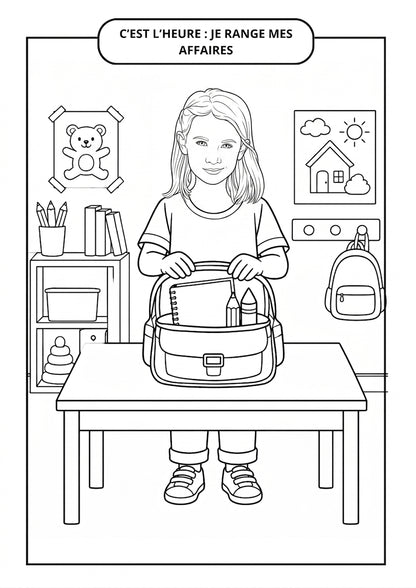 Coloriage 2