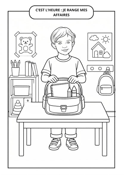 Coloriage 2