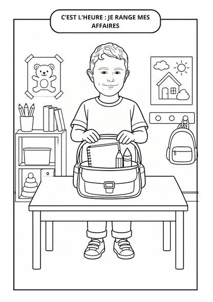 Coloriage 2
