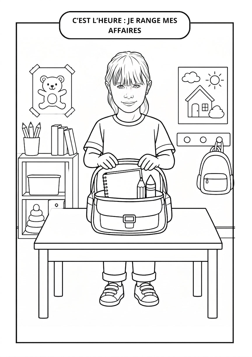 Coloriage 2
