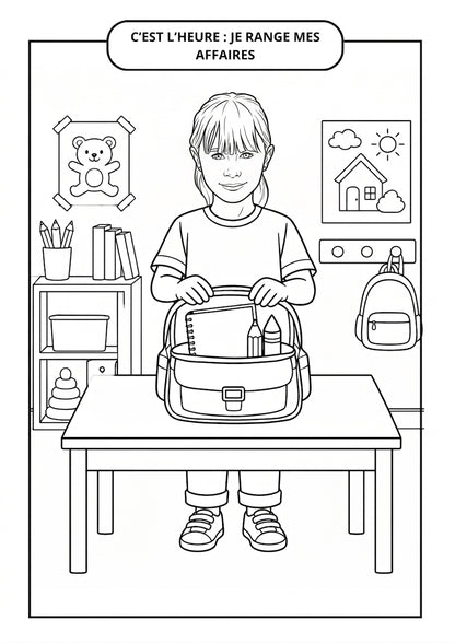 Coloriage 2