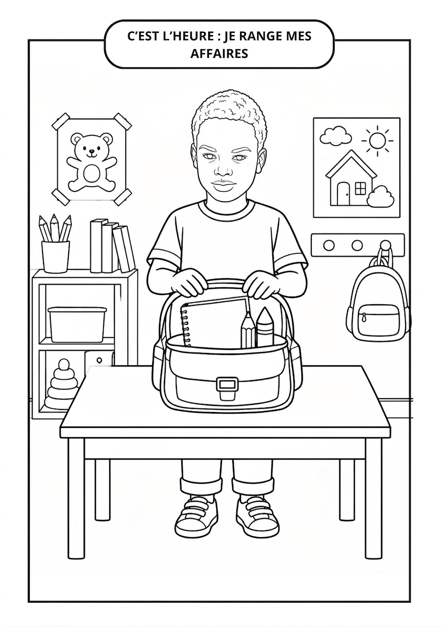 Coloriage 2