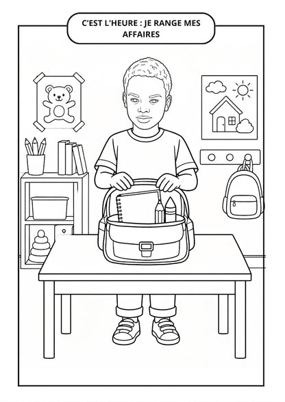 Coloriage 2