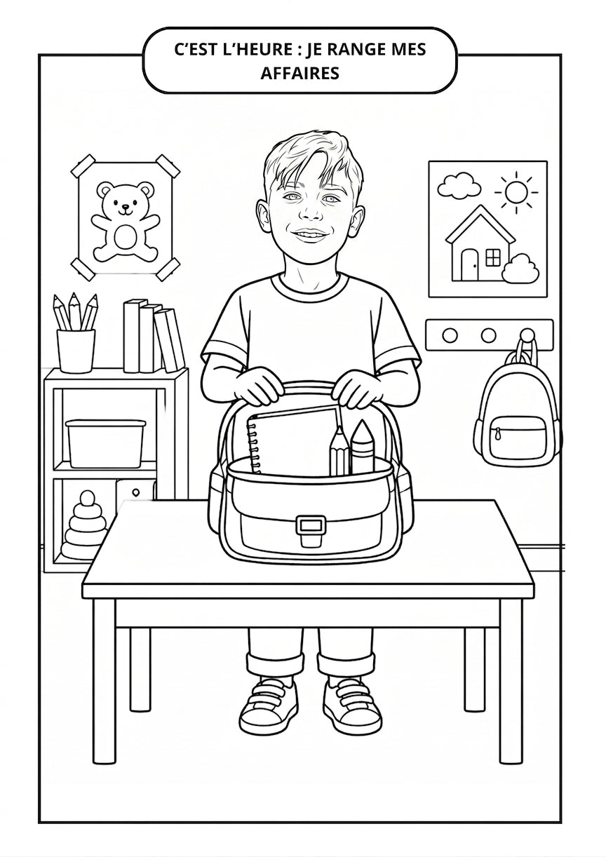 Coloriage 2