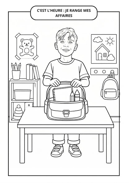Coloriage 2