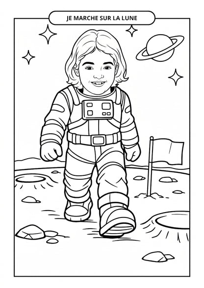 Coloriage 1