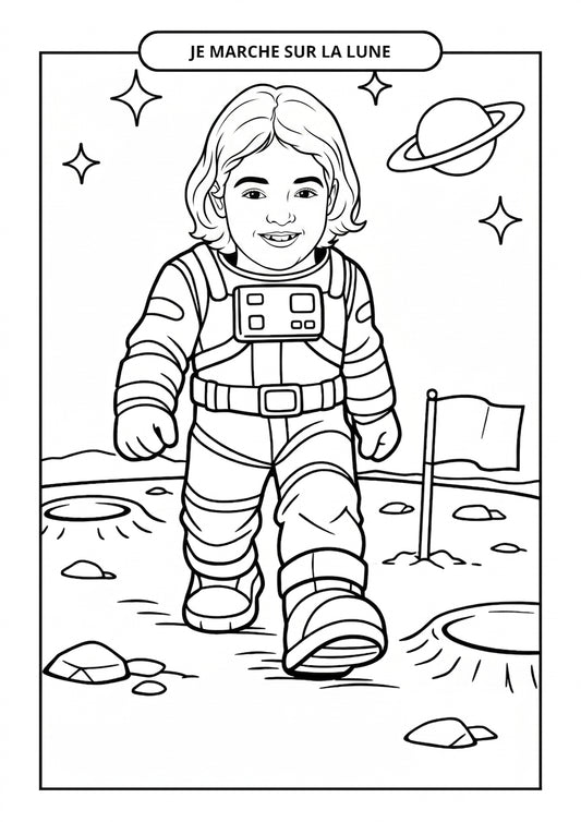 Coloriage 1