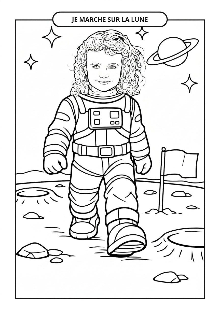 Coloriage 1