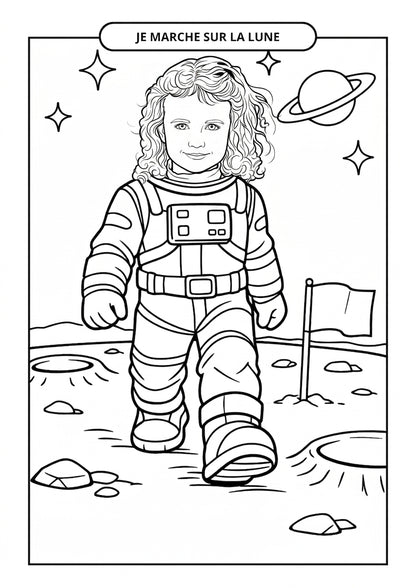 Coloriage 1