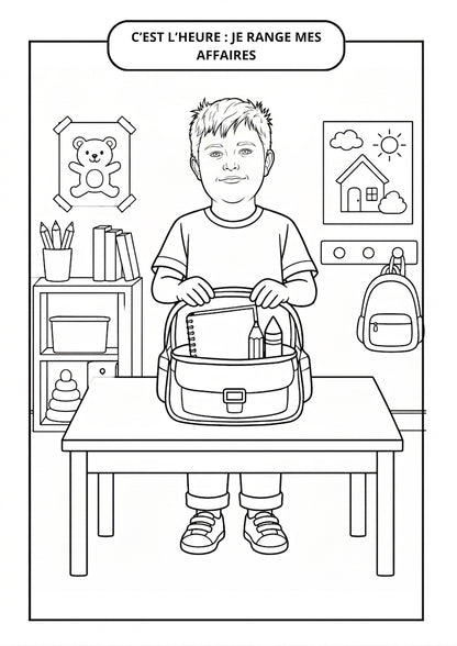 Coloriage 2