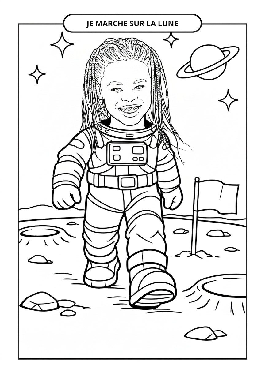 Coloriage 1