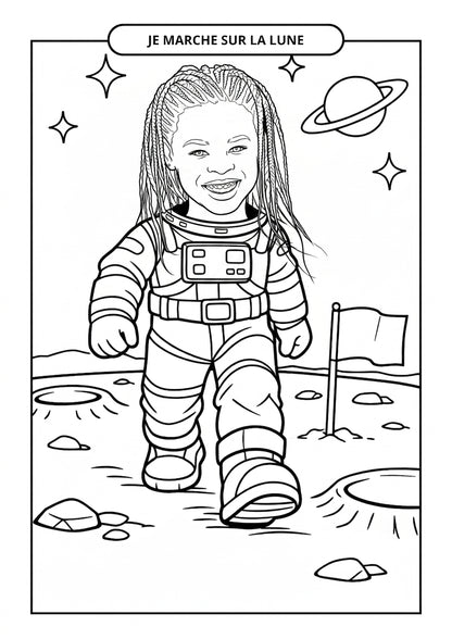 Coloriage 1