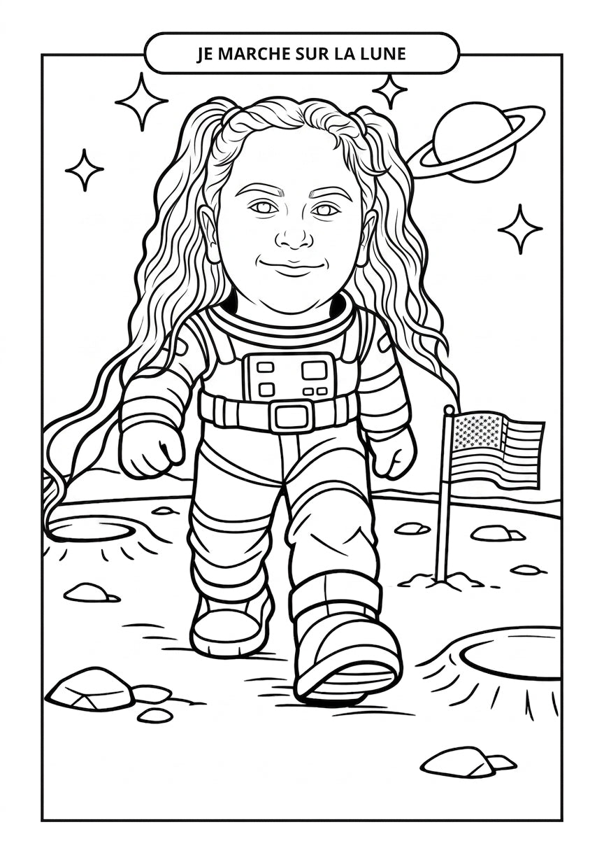 Coloriage 1