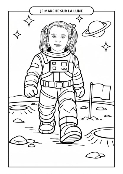 Coloriage 1