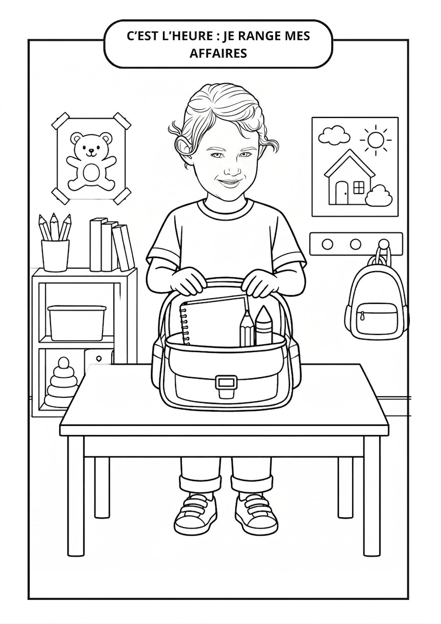 Coloriage 2
