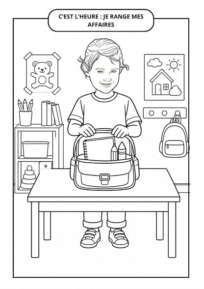Coloriage 2