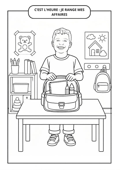 Coloriage 2