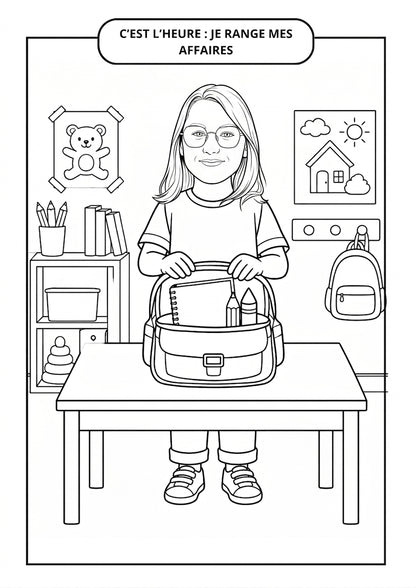 Coloriage 2