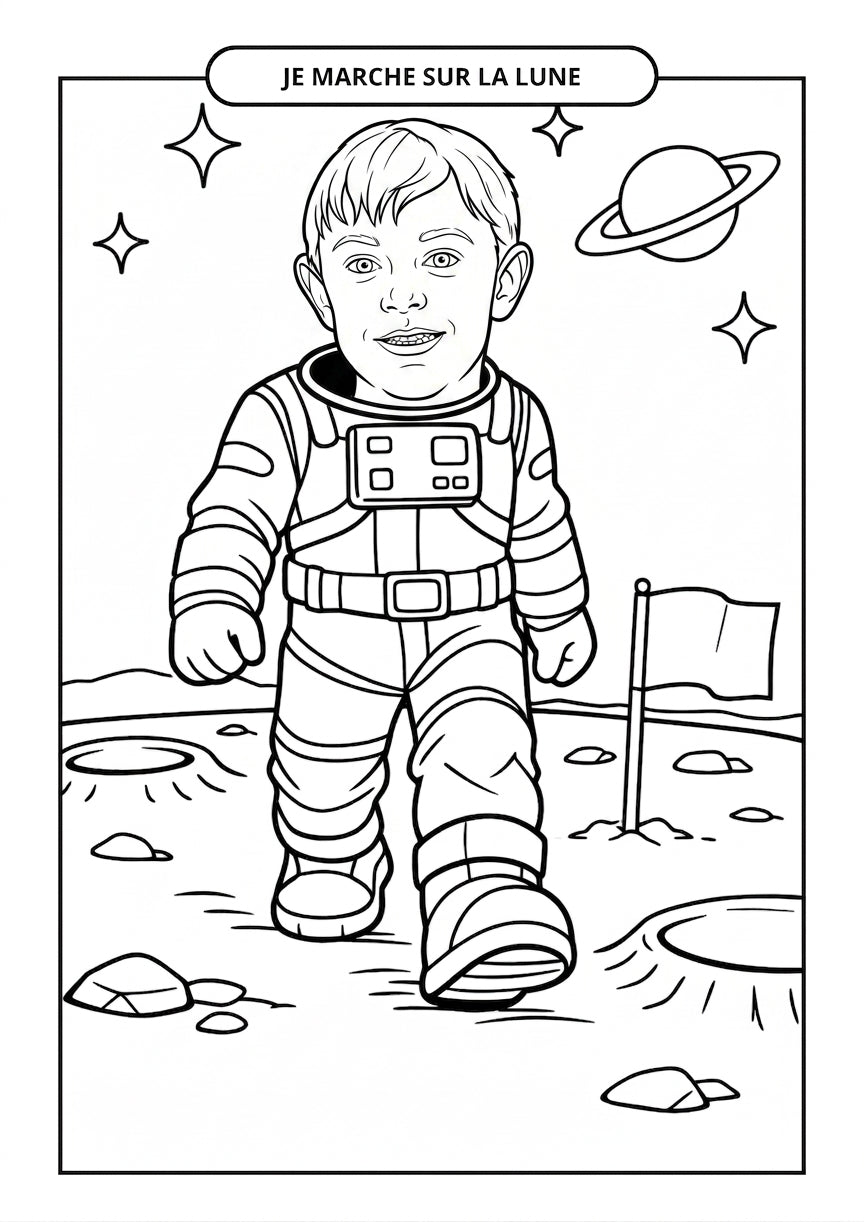 Coloriage 1