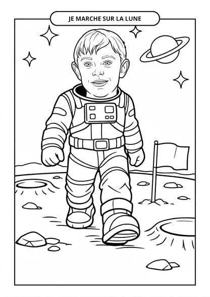 Coloriage 1