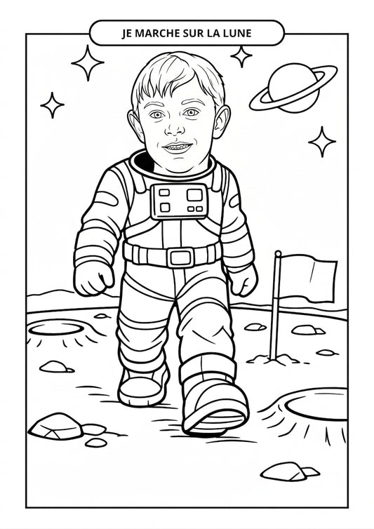 Coloriage 1