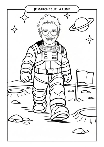 Coloriage 1