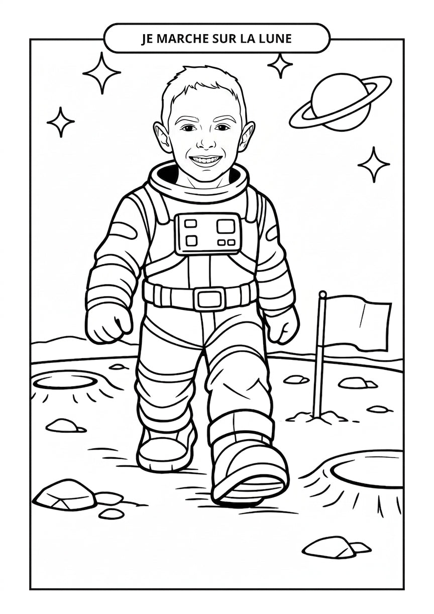 Coloriage 1
